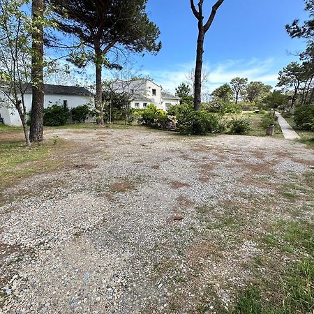 L'Alzelle Plage Biguglia  Exteriör bild